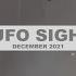 Best UFO Sightings For December 2021
