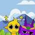 Sprunki Banana Dance Sprunki Sprunkiincredibox Animation Shorts Subscribe Kartuntempel