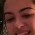 Malu Trevejo On TikTok