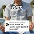 BLACK Stains On Gunite Could Be METAL Pool Guy Replies