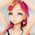 MMD TWICE Alcohol Free