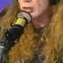 Megadeth Wants Fans To Listen To The Sick The Dying And The Dead With A Smirking Smile