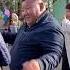 Танцор диско Той Казахстан