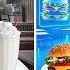 I Ate 100 Years Of McDonald S