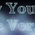 SHOW YOURSELF EPIC VERSION ORCHESTRED WITH VOICES BY FROSTUDIO