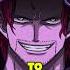 Shanks Used To Be A Holy Knight Luffygear5 Onepiece Animecharacter