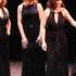 Israeli Opera Singers Perform Carmen