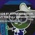 Wow Wow Wubbzy Pilot Intro In G Major 7
