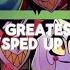 Hell S Greatest Dad Speed Up Hazbin Hotel