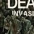 Robert Kirkman S The Walking Dead Invasion Audiobook By Jay Bonansinga