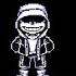 Dusttale Last Genocide Phase 1 Always A Murderer VI OST Cover V2 Read Desc