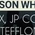 THE REASON WHY BANX RANX JP COOPER AND STEFFLON DON Lyrics Video HOME MUSIC OFFICIAL