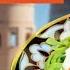 BON APPETIT ХАРЕЗМСКИЙ ЛАГМАН ГОТОВИТСЯ УКРОПОМ ШИВИТ ОШИ