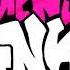 Friday Night Funkin Monster REAL INSTRUMENTAL NO LEMON DEMON VOCALS