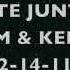 RKM And Ken Y Quedate Junto A Mi Forever Preview