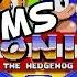 Sonic 2 Staff Roll No Drums