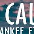 Daddy Yankee Snow Con Calma Lyrics