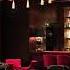 Natural Ambiance Bar Lounge Music Glasses Distant Chatter