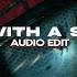 Die With A Smile Lady Gaga Bruno Mars Edit Audio