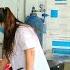 Ex Husband Took Sick Wife To Hospital For Health Care DANG THI DU