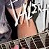 Bullet For My Valentine Can T Escape The Waves Guitar Cover