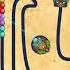 Suma Marble Bubble Shooter Game Level 67