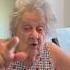 Granny Was Up All Night Sick Badgranny 85yearsyoung Granfluencer