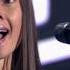 The Voice RU 2016 Oksana Соловей Blind Auditions Голос 5 Оксана Андреева СП