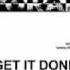 DJ Premier Get It Done Instrumental