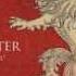 GAME OF THRONES TOTHEM THE RAINS OF CASTAMERE