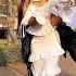Albedo In Public My Mom Recorded This For Me Princesssachiko Sachi Hime96 Albedooverlord