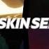USING JOHN DOE SKINS WITH CUSTOM CHASE THEMES Roblox Forsaken