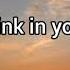 BlackPink How You Like That English Lyrics