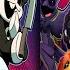 Scream Everyday VS SCARE Everynight Nightmare Critters Theme Song Poppy Playtime Chapter 4