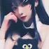 Sakurajimamai 사쿠라지마 마이 Cosplay 바니걸 코스프레