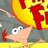 Phineas And Ferb Theme Song Danish