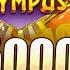 SLOT OYUNLARI GATES OF OLYMPUS 990 KATINA OYUN EFSANE Gatesofolympus Gates Olympus