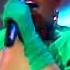 Linda Wesley Wild On The Isle Video HQ