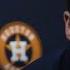 Houston Astros Fire Assistant GM Brandon Taubman For Rant At Female Reporter