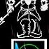 Undertale In GD Undyne The Undying Fight Geometry Dash 2 11