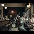 Rainy Day In A 1930s Coffee Shop Jazz Lo Fi Mix