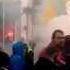 В Одессе гражданский корпус АЗОВ провел марш 14 10 2015