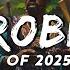 AFROBEATS MIX 2025 THE BEST AND LATEST AFROBEATS JAMS 2025