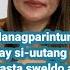 Part 17 Compilation Of Manang Bianang Comedy PAG ADALAN A Drama Ilocano JENA ALMOITE DRAMA