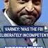 Stuart Varney Was The FBI Biden Friendly Or Deliberately Incompetent Foxbusiness Kashpatel Us