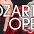 The Magic Flute K 620 Act I Overture