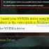 Fix NVIDIA Drivers Not Installing On Windows 11 10 8 7 7 4 2023 Updated