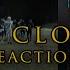 METAL HEADS REACT TO RAP I NF I Clouds I REACTION