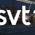 SVT1 Ident 2 2017