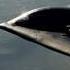Spirit Pilot Saves B 2 Bomber